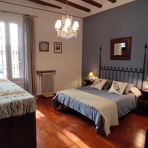  Séjour chez l'habitant Casa Mo