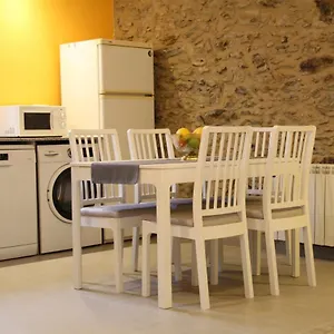  Appartement La Pedrera