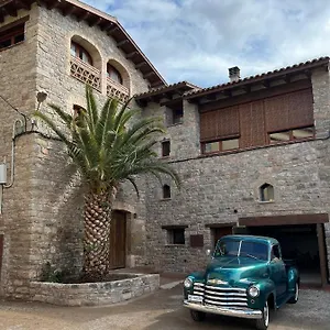  Séjour à la campagne Ca La Gràcia